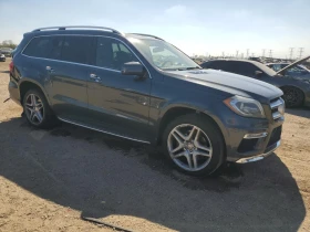 Mercedes-Benz GL 550 4MATIC - 22000 лв. / 11248.42 € - 45243920 3 | Car24.bg Mercedes-Benz GL 550 4MATIC - 22000 лв. / 11248.42 € - 45243920 3