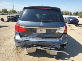 Mercedes-Benz GL 550 4MATIC - 22000 лв. / 11248.42 € - 45243920 6 | Car24.bg Mercedes-Benz GL 550 4MATIC - 22000 лв. / 11248.42 € - 45243920 6