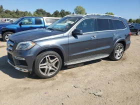 Mercedes-Benz GL 550 4MATIC - 22000 лв. / 11248.42 € - 45243920 2 | Car24.bg Mercedes-Benz GL 550 4MATIC - 22000 лв. / 11248.42 € - 45243920 2