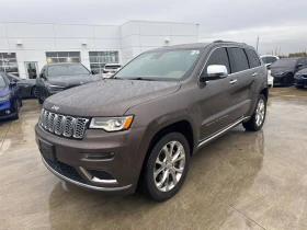 Jeep Grand cherokee Summit CARFAX АВТО КРЕДИТ - Car24.bg Jeep Grand cherokee Summit CARFAX АВТО КРЕДИТ