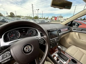 VW Touareg * АВТО КРЕДИТ* ЦЕНА ДО БГ * СЕРВИЗНА ИСТОРИЯ * - 21950 лв. / 11222.86 € - 75069898 11 | Car24.bg VW Touareg * АВТО КРЕДИТ* ЦЕНА ДО БГ * СЕРВИЗНА ИСТОРИЯ * - 21950 лв. / 11222.86 € - 75069898 11