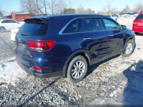 Kia Sorento 2.4 AWD/ ФИНАНСИРАНЕ ОТ 204 ЕВРО НА МЕСЕЦ - 8300 € / 16233.39 лв. - 60070111 4 | Car24.bg Kia Sorento 2.4 AWD/ ФИНАНСИРАНЕ ОТ 204 ЕВРО НА МЕСЕЦ - 8300 € / 16233.39 лв. - 60070111 4
