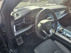 Audi Q8 50tdi - 40980 € / 80149.91 лв. - 22563597 12 | Car24.bg Audi Q8 50tdi - 40980 € / 80149.91 лв. - 22563597 12