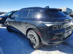 Chevrolet Equinox EV RS 3RS | Auto.bg — изображение 2 Chevrolet Equinox EV RS 3RS | Auto.bg — изображение 2