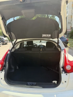 Nissan Juke камера+ навигация - 5500 € / 10757.07 лв. - 98462472 6 | Car24.bg Nissan Juke камера+ навигация - 5500 € / 10757.07 лв. - 98462472 6