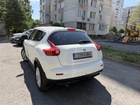 Nissan Juke камера+ навигация - 5500 € / 10757.07 лв. - 98462472 4 | Car24.bg Nissan Juke камера+ навигация - 5500 € / 10757.07 лв. - 98462472 4