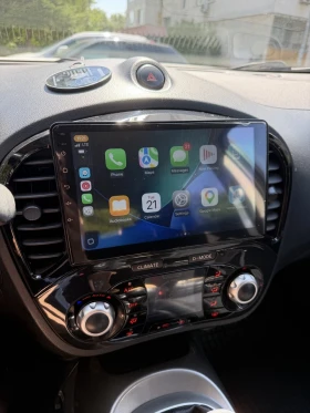 Nissan Juke камера+ навигация - 5500 € / 10757.07 лв. - 98462472 8 | Car24.bg Nissan Juke камера+ навигация - 5500 € / 10757.07 лв. - 98462472 8