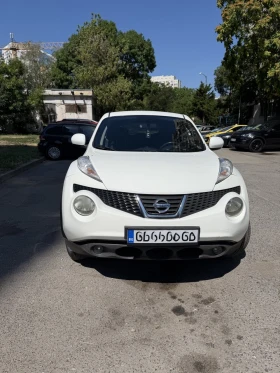 Nissan Juke камера+ навигация - Car24.bg Nissan Juke камера+ навигация