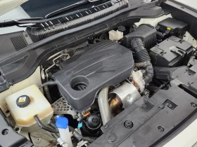 SsangYong Actyon 1.5 Automatic | Auto.bg — изображение 6 SsangYong Actyon 1.5 Automatic | Auto.bg — изображение 6