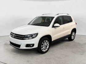 VW Tiguan 2.0TDI 4x4 Сервизна история във Фолксваген - Car24.bg VW Tiguan 2.0TDI 4x4 Сервизна история във Фолксваген