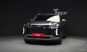 Hyundai Palisade 3.8* EXCLUSIVE* ОБДУХВАНЕ* ДИСТРОНИК* 360КАМЕРА* | Auto.bg — изображение 3 Hyundai Palisade 3.8* EXCLUSIVE* ОБДУХВАНЕ* ДИСТРОНИК* 360КАМЕРА* | Auto.bg — изображение 3