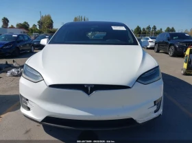 Tesla Model X 90D AWD - 12500 € - 64394646 11 | Car24.bg Tesla Model X 90D AWD - 12500 € - 64394646 11