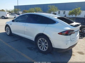 Tesla Model X 90D AWD - 12500 € - 64394646 3 | Car24.bg Tesla Model X 90D AWD - 12500 € - 64394646 3