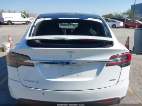 Tesla Model X 90D AWD - 12500 € - 64394646 6 | Car24.bg Tesla Model X 90D AWD - 12500 € - 64394646 6