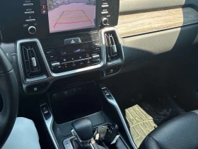 Kia Sorento * AWD * CARFAX * БЕЗ ПЪРВОНАЧАЛНА ВНОСКА | Auto.bg — изображение 9 Kia Sorento * AWD * CARFAX * БЕЗ ПЪРВОНАЧАЛНА ВНОСКА | Auto.bg — изображение 9