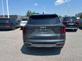 Kia Sorento * AWD * CARFAX * БЕЗ ПЪРВОНАЧАЛНА ВНОСКА | Auto.bg — изображение 4 Kia Sorento * AWD * CARFAX * БЕЗ ПЪРВОНАЧАЛНА ВНОСКА | Auto.bg — изображение 4
