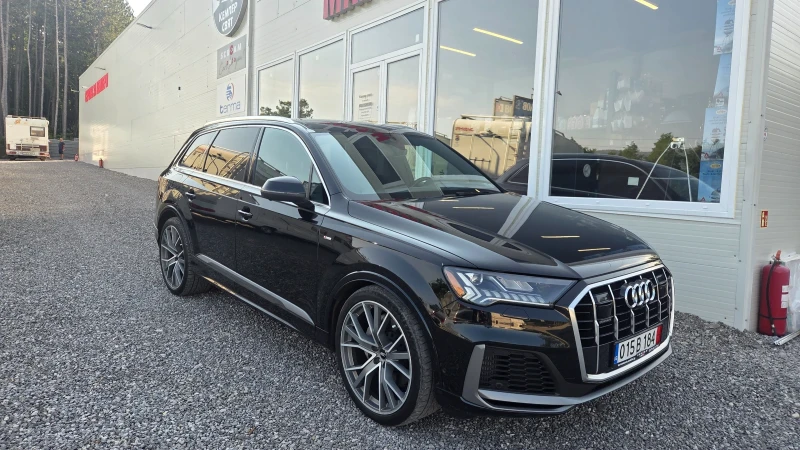 Audi Q7 3.0 TECHNIK-MATRIX-SPORT R22 - 37900 € - 65694263 1 | Car24.bg Audi Q7 3.0 TECHNIK-MATRIX-SPORT R22 - 37900 € - 65694263 1