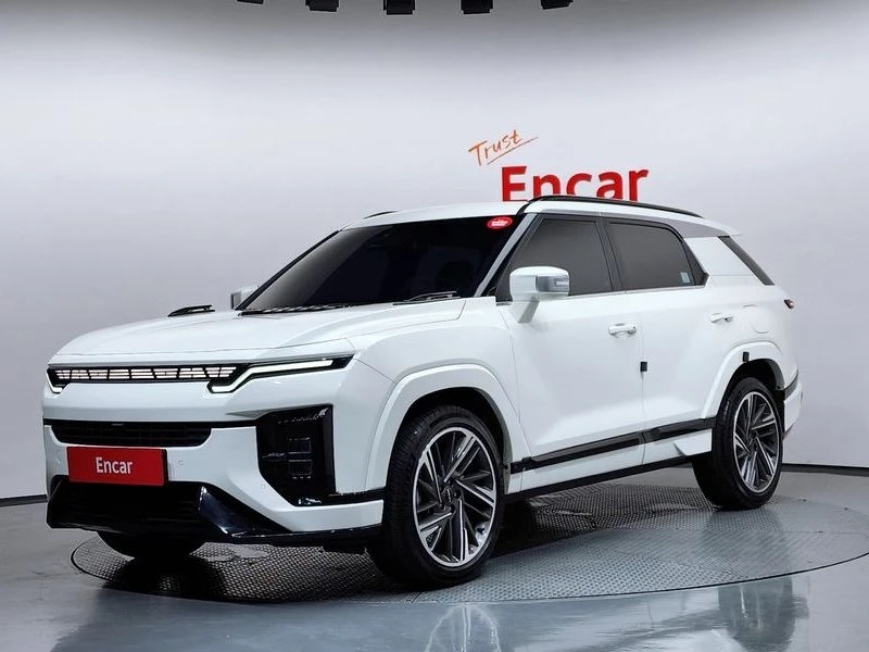 SsangYong Actyon 1.5 Automatic | Auto.bg — изображение 1 SsangYong Actyon 1.5 Automatic | Auto.bg — изображение 1
