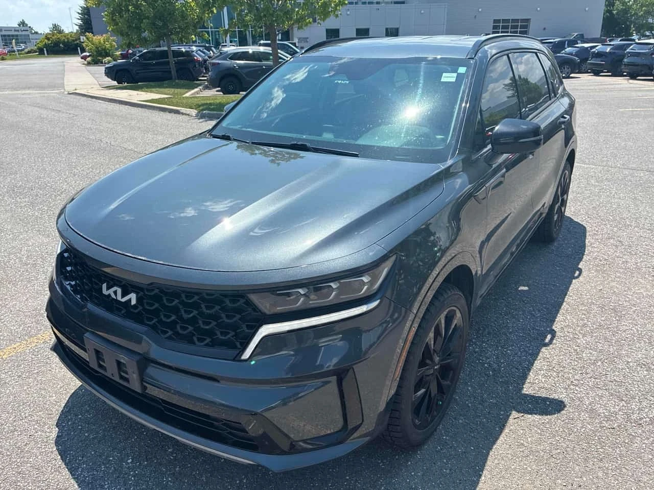 Kia Sorento * AWD * CARFAX * БЕЗ ПЪРВОНАЧАЛНА ВНОСКА | Auto.bg — изображение 1 Kia Sorento * AWD * CARFAX * БЕЗ ПЪРВОНАЧАЛНА ВНОСКА | Auto.bg — изображение 1
