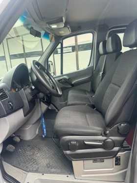 Mercedes-Benz Sprinter 214 | Auto.bg — изображение 5 Mercedes-Benz Sprinter 214 | Auto.bg — изображение 5