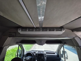 VW Crafter 2.0TDI | Auto.bg — изображение 9 VW Crafter 2.0TDI | Auto.bg — изображение 9