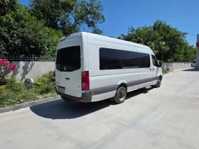 VW Crafter 2.0TDI | Auto.bg — изображение 3 VW Crafter 2.0TDI | Auto.bg — изображение 3