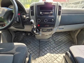 VW Crafter 2.0TDI | Auto.bg — изображение 11 VW Crafter 2.0TDI | Auto.bg — изображение 11