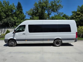 VW Crafter 2.0TDI | Auto.bg — изображение 5 VW Crafter 2.0TDI | Auto.bg — изображение 5