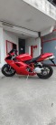 Обява за продажба на Ducati 848 ~15 000 лв. - изображение 3