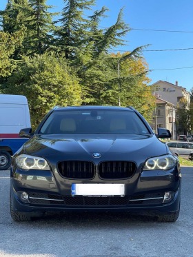 Обява за продажба на BMW 520 520d  ~18 999 лв. - изображение 1