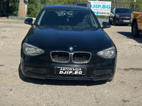 Снимка BMW 116
