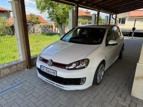VW Golf 6 - GTI - [1] 