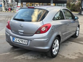 Opel Corsa - 3900 лв. / 1994.04 € - 54424573 8 | Car24.bg Opel Corsa - 3900 лв. / 1994.04 € - 54424573 8