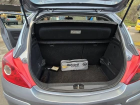 Opel Corsa - 3900 лв. / 1994.04 € - 54424573 11 | Car24.bg Opel Corsa - 3900 лв. / 1994.04 € - 54424573 11