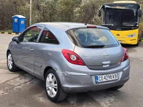 Opel Corsa - 3900 лв. / 1994.04 € - 54424573 6 | Car24.bg Opel Corsa - 3900 лв. / 1994.04 € - 54424573 6