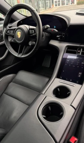 Porsche Taycan 4S Sport Chrono - 117999 лв. / 60331.93 € - 65624585 3 | Car24.bg Porsche Taycan 4S Sport Chrono - 117999 лв. / 60331.93 € - 65624585 3