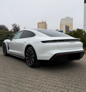 Porsche Taycan 4S Sport Chrono - 117999 лв. / 60331.93 € - 65624585 2 | Car24.bg Porsche Taycan 4S Sport Chrono - 117999 лв. / 60331.93 € - 65624585 2