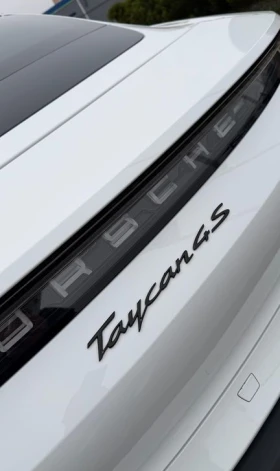 Porsche Taycan 4S Sport Chrono - 117999 лв. / 60331.93 € - 65624585 8 | Car24.bg Porsche Taycan 4S Sport Chrono - 117999 лв. / 60331.93 € - 65624585 8