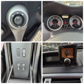 Renault Megane - 10500 лв. / 5368.56 € - 10990911 13 | Car24.bg Renault Megane - 10500 лв. / 5368.56 € - 10990911 13