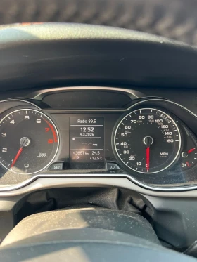 Audi A4 Allroad - 8470 € / 16565.88 лв. - 40888873 5 | Car24.bg Audi A4 Allroad - 8470 € / 16565.88 лв. - 40888873 5