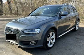 Audi A4 Allroad - 8470 € / 16565.88 лв. - 40888873 2 | Car24.bg Audi A4 Allroad - 8470 € / 16565.88 лв. - 40888873 2