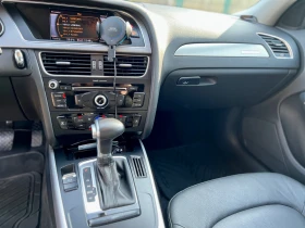 Audi A4 Allroad - Car24.bg Audi A4 Allroad