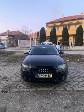 Audi A3 - Car24.bg Audi A3