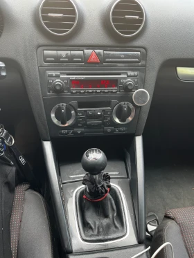 Audi A3 - 2800 € / 5476.32 лв. - 46313034 6 | Car24.bg Audi A3 - 2800 € / 5476.32 лв. - 46313034 6
