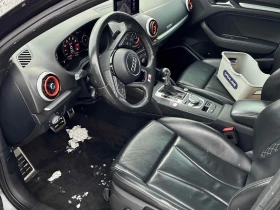 Audi S3 TECHNIK С РЕГИСТРАЦИЯ & АВТО КРЕДИТ - 19500 € / 38138.68 лв. - 44336759 7 | Car24.bg Audi S3 TECHNIK С РЕГИСТРАЦИЯ & АВТО КРЕДИТ - 19500 € / 38138.68 лв. - 44336759 7