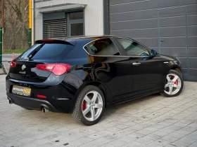 Alfa Romeo Giulietta 2.0* JTDm2* * Automat* LED* Кожа* Full* - 5800 € / 11343.81 лв. - 81909846 6 | Car24.bg Alfa Romeo Giulietta 2.0* JTDm2* * Automat* LED* Кожа* Full* - 5800 € / 11343.81 лв. - 81909846 6