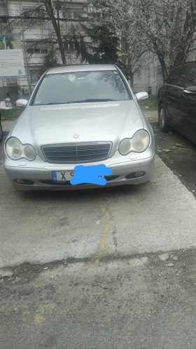 Mercedes-Benz C 270 - 3600 € / 7040.99 лв. - 97813805 3 | Car24.bg Mercedes-Benz C 270 - 3600 € / 7040.99 лв. - 97813805 3