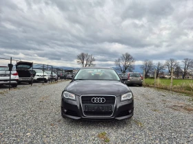 Audi A3 2.0TDI - Car24.bg Audi A3 2.0TDI