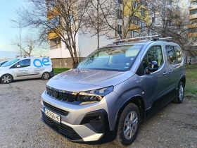 Peugeot Rifter - Car24.bg Peugeot Rifter