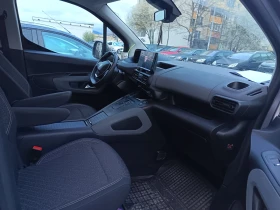 Peugeot Rifter - 26500 € / 51829.49 лв. - 48178511 9 | Car24.bg Peugeot Rifter - 26500 € / 51829.49 лв. - 48178511 9